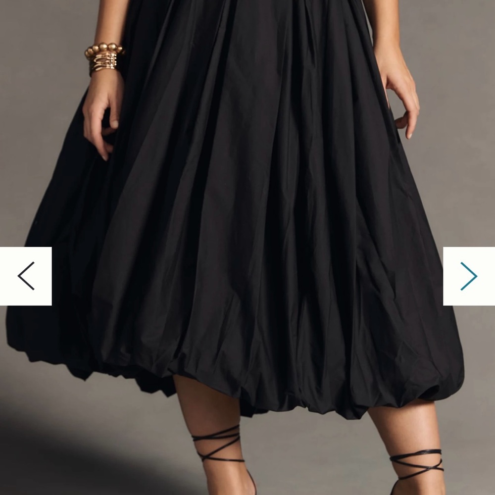 Anthropologie - Hutch Bubble Skirt - Picture 8 of 15